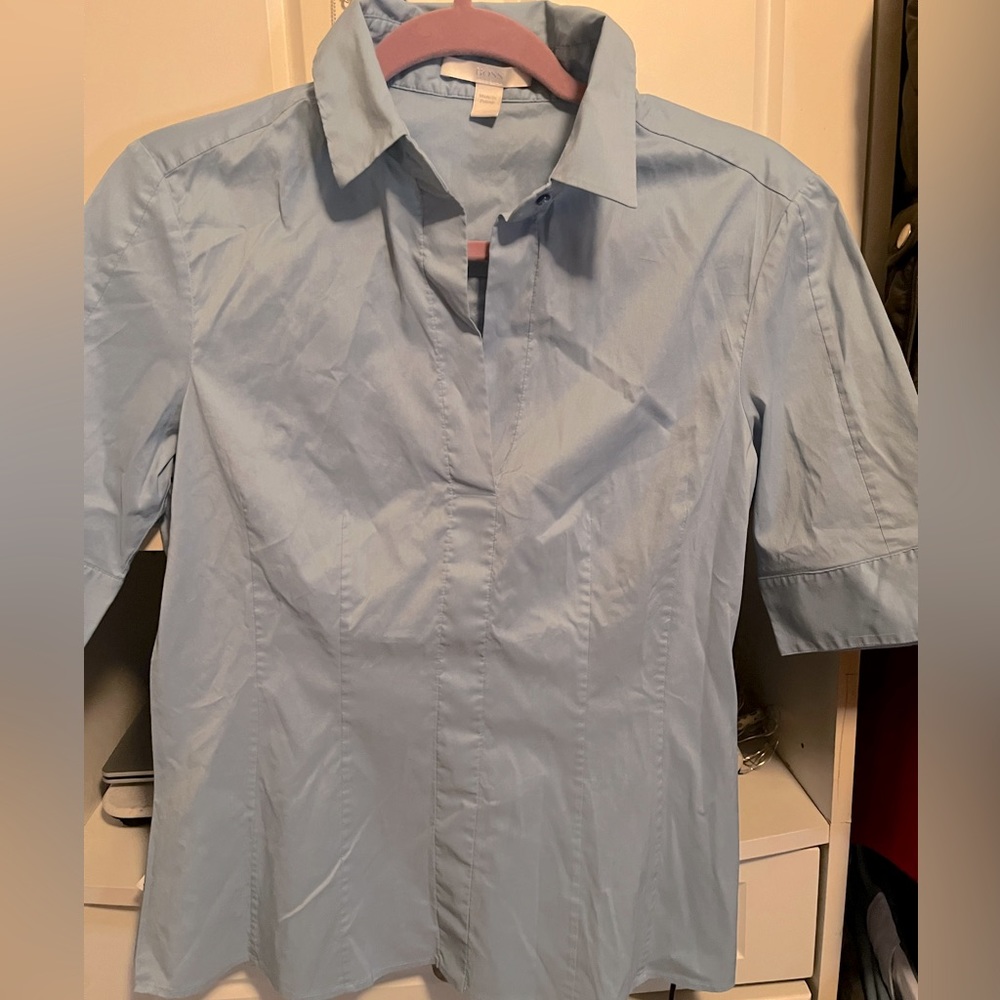 Hugo Boss Dress Shirt